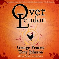 OverLondon - Tony Johnson, George Penney