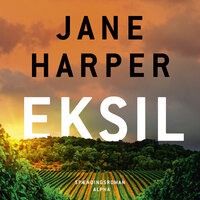Eksil - Jane Harper