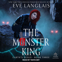 The Monster King - Eve Langlais