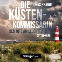 Die Küstenkommissarin 1. Der Tote am Leuchtturm - Jonas Brandt