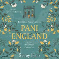 Pani England - Stacey Halls