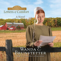 Letters of Comfort: A Novel - Wanda E Brunstetter