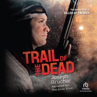 Trail of the Dead - Joseph Bruchac