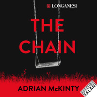 The chain - Adrian McKinty