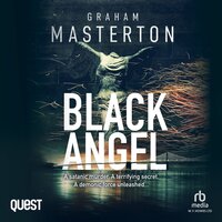 Black Angel: Nightmarish horror from a true master - Graham Masterton