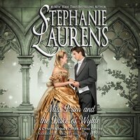 Miss Prim and the Duke of Wylde - Stephanie Laurens