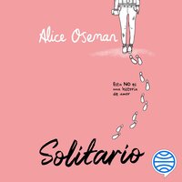 Solitario - Alice Oseman