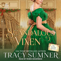 The Scandalous Vixen - Tracy Sumner