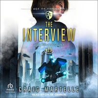 The Interview - Craig Martelle, Michael Anderle
