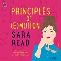 Principles of (E)motion - Sara Read