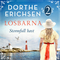 Stormfull høst - Dorthe Erichsen