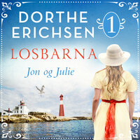 Jon og Julie - Dorthe Erichsen
