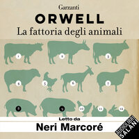 La fattoria degli animali - George Orwell