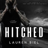 Hitched: A Dark Hitchhiker Romance - Lauren Biel
