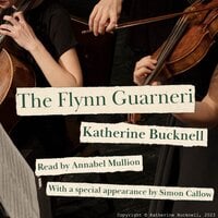 The Flynn Guarneri - Katherine Bucknell