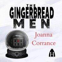 The Gingerbread Men - Joanna Corrance