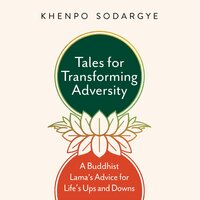 Tales for Transforming Adversity: A Buddhist Lama's Advice for Life's Ups and Downs - Khenpo Sodargye