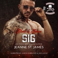 Blood & Bones: Sig - Jeanne St. James