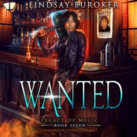 Wanted - Lindsay Buroker