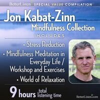 Jon Kabat-Zinn Mindfulness Compilation - Jon Kabat-Zinn