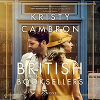 The British Booksellers - Kristy Cambron
