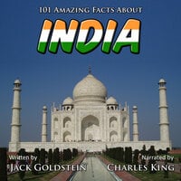 101 Amaizng Facts About India - Jack Goldstein