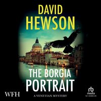 The Borgia Portrait: 2 - David Hewson
