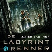 De labyrintrenner: De Labyrintrenner #1 - James Dashner
