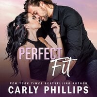 Perfect Fit - Carly Phillips