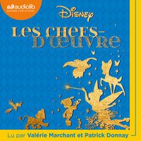 Les Chefs-d'oeuvre Disney - Walt Disney company
