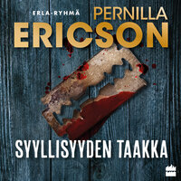 Syyllisyyden taakka - Pernilla Ericson