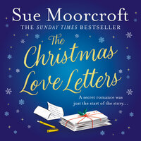 The Christmas Love Letters - Sue Moorcroft