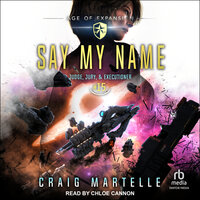 Say My Name - Craig Martelle, Michael Anderle