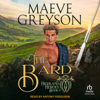 The Bard - Maeve Greyson