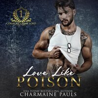 Love Like Poison - Charmaine Pauls