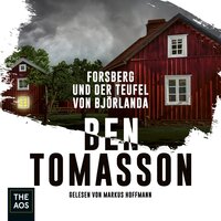 Forsberg und der Teufel von Björlanda - Ben Tomasson