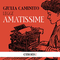 Amatissime - Giulia Caminito