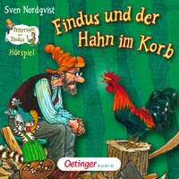 Findus und der Hahn im Korb - Sven Nordqvist