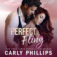 Perfect Fling - Carly Phillips