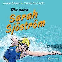 Sarah Sjöström - Andreas Palmaer