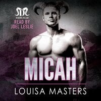 Micah - Louisa Masters