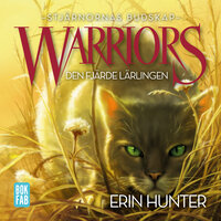 Warriors - Den fjärde lärlingen - Erin Hunter