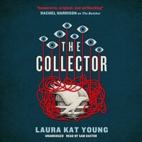 The Collector - Laura Kat Young