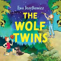 The Wolf Twins - Ewa Jozefkowicz