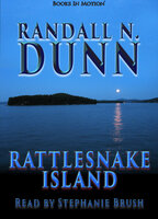 Rattlesnake Island - Randall N. Dunn