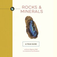 Rocks and Minerals: A Field Guide - Evelyn Mervine