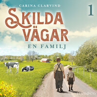 En familj - Carina Clarvind