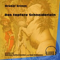 Das tapfere Schneiderlein - Brüder Grimm