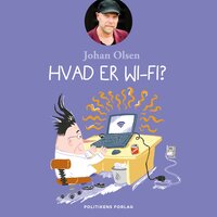 Hvad er wi-fi? - Johan Olsen
