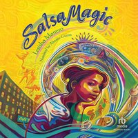 Salsa Magic - Letisha Marrero